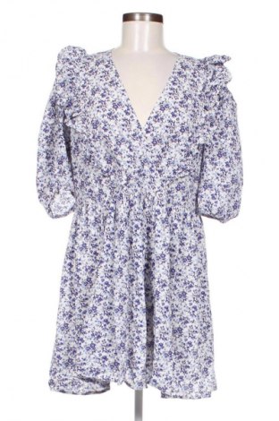 Rochie H&M, Mărime M, Culoare Multicolor, Preț 101,50 Lei