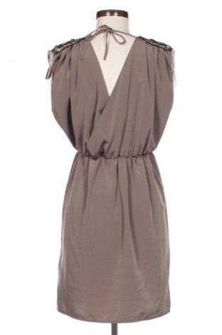 Kleid H&M, Größe M, Farbe Braun, Preis 20,34 €
