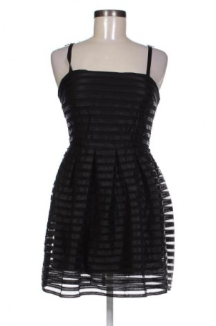 Kleid H&M, Größe S, Farbe Schwarz, Preis 11,99 €