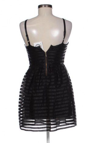 Kleid H&M, Größe S, Farbe Schwarz, Preis 11,99 €