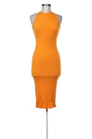 Rochie H&M, Mărime XS, Culoare Portocaliu, Preț 61,99 Lei