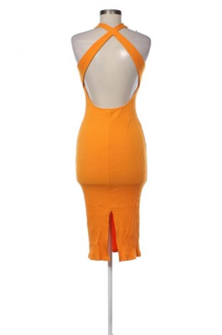 Rochie H&M, Mărime XS, Culoare Portocaliu, Preț 61,99 Lei
