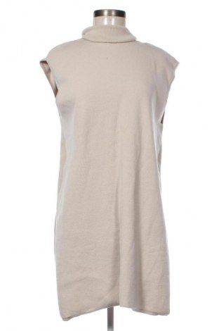 Rochie H&M, Mărime M, Culoare Bej, Preț 80,99 Lei