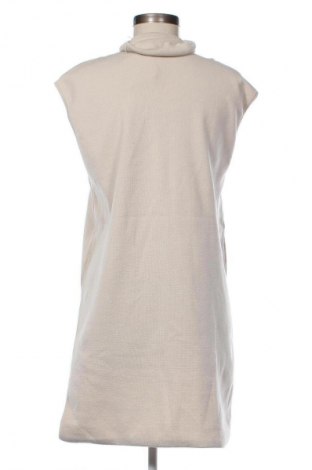 Rochie H&M, Mărime M, Culoare Bej, Preț 80,99 Lei