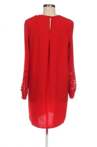 Kleid H&M, Größe M, Farbe Rot, Preis € 10,99