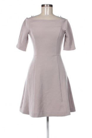 Kleid H&M, Größe S, Farbe Grau, Preis 10,99 €