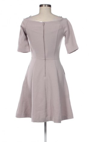 Kleid H&M, Größe S, Farbe Grau, Preis 10,99 €