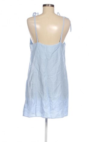 Kleid H&M, Größe M, Farbe Blau, Preis € 19,99