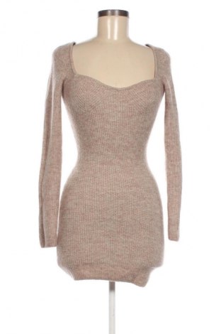 Φόρεμα H&M, Μέγεθος XS, Χρώμα Καφέ, Τιμή 9,99 €