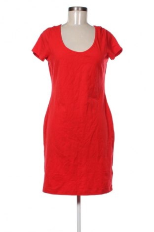 Kleid H&M, Größe L, Farbe Rot, Preis 11,99 €