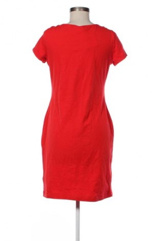 Kleid H&M, Größe L, Farbe Rot, Preis 11,99 €