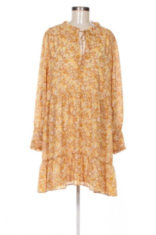 Kleid H&M, Größe L, Farbe Mehrfarbig, Preis € 10,99
