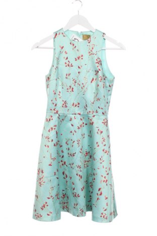 Kleid H&M, Größe XS, Farbe Mehrfarbig, Preis € 11,99