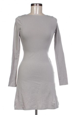 Kleid H&M, Größe XS, Farbe Grau, Preis € 9,99