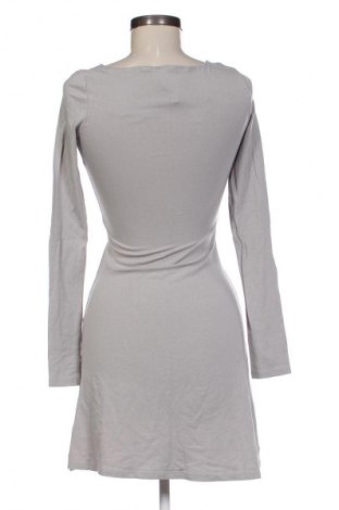 Kleid H&M, Größe XS, Farbe Grau, Preis € 9,99