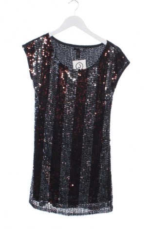 Kleid H&M, Größe XS, Farbe Mehrfarbig, Preis € 12,99
