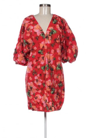 Šaty  H&M, Veľkosť L, Farba Viacfarebná, Cena  12,27 €