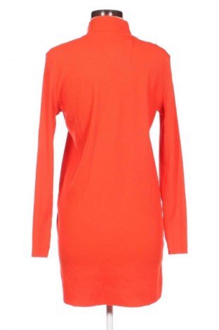 Sukienka H&M, Rozmiar XL, Kolor Pomarańczowy, Cena 70,99 zł