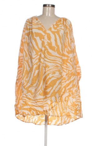 Sukienka H&M, Rozmiar L, Kolor Kolorowy, Cena 95,99 zł