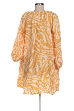 Sukienka H&M, Rozmiar L, Kolor Kolorowy, Cena 95,99 zł
