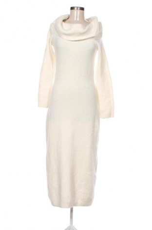 Kleid H&M, Größe L, Farbe Weiß, Preis € 10,99