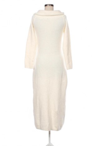 Kleid H&M, Größe L, Farbe Weiß, Preis € 10,99