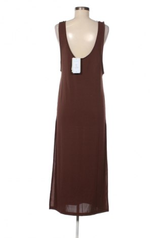 Kleid H&M, Größe S, Farbe Braun, Preis 31,99 €