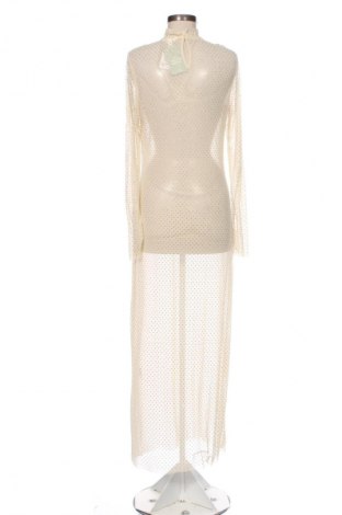 Φόρεμα H&M, Μέγεθος L, Χρώμα  Μπέζ, Τιμή 16,99 €