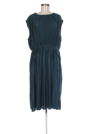 Φόρεμα H&M, Μέγεθος XL, Χρώμα Πράσινο, Τιμή 14,99 €