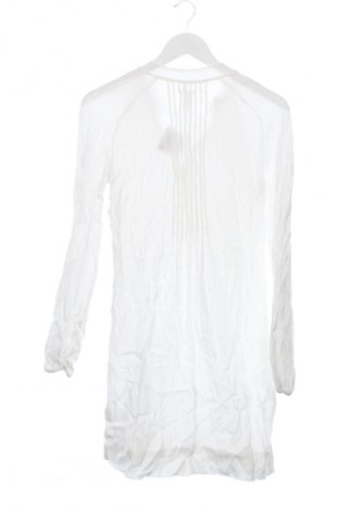 Kleid H&M, Größe XS, Farbe Weiß, Preis € 9,99