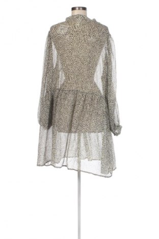 Рокля H&M, Размер XXL, Цвят Многоцветен, Цена 29,99 лв.