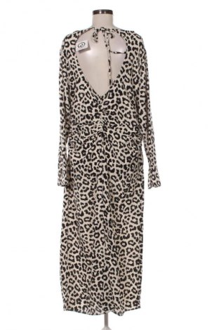 Sukienka H&M, Rozmiar XXL, Kolor Kolorowy, Cena 95,99 zł
