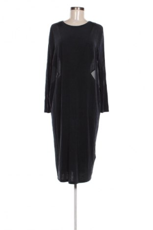 Šaty  H&M, Veľkosť L, Farba Modrá, Cena  16,24 €