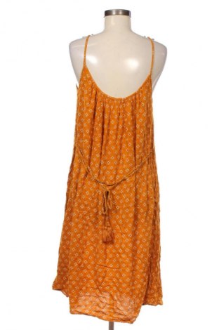 Sukienka H&M, Rozmiar XL, Kolor Kolorowy, Cena 93,99 zł