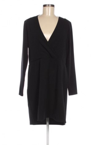 Šaty  H&M, Velikost XL, Barva Černá, Cena  459,00 Kč