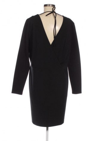 Šaty  H&M, Velikost XL, Barva Černá, Cena  459,00 Kč