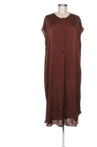Kleid H&M, Größe L, Farbe Braun, Preis € 16,99