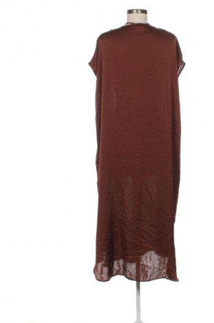 Kleid H&M, Größe L, Farbe Braun, Preis € 16,99