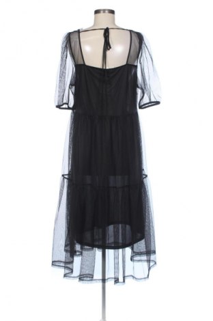 Φόρεμα H&M, Μέγεθος M, Χρώμα Μαύρο, Τιμή 9,99 €