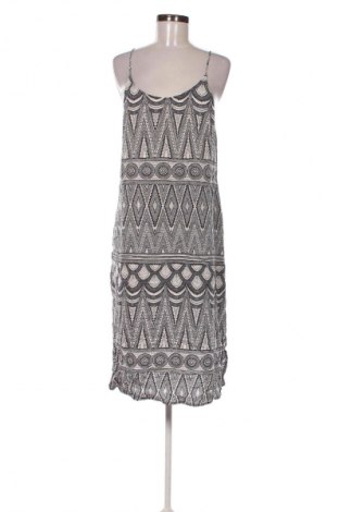 Kleid H&M, Größe XL, Farbe Mehrfarbig, Preis 19,99 €