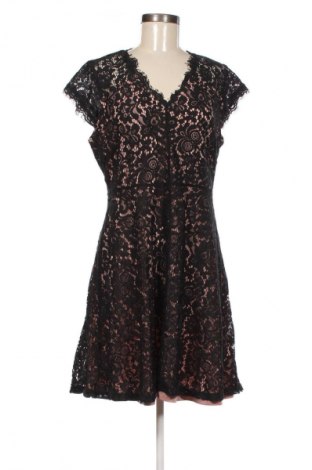 Kleid H&M, Größe L, Farbe Schwarz, Preis 15,99 €