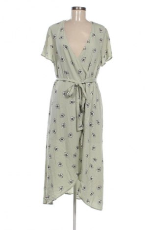Šaty  H&M, Velikost XL, Barva Vícebarevné, Cena  389,00 Kč
