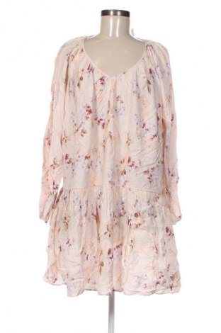 Kleid H&M, Größe L, Farbe Mehrfarbig, Preis 20,99 €
