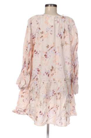 Kleid H&M, Größe L, Farbe Mehrfarbig, Preis 20,99 €