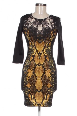 Šaty  H&M, Velikost XS, Barva Vícebarevné, Cena  249,00 Kč