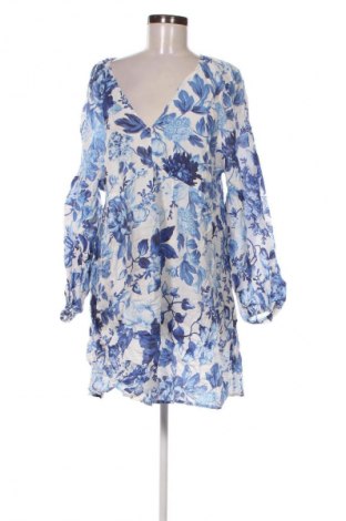 Sukienka H&M, Rozmiar L, Kolor Kolorowy, Cena 95,99 zł