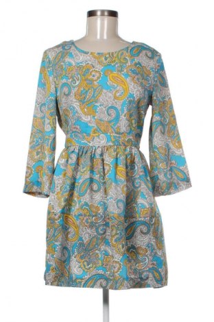 Kleid H&M, Größe M, Farbe Mehrfarbig, Preis € 10,99