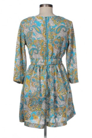 Kleid H&M, Größe M, Farbe Mehrfarbig, Preis € 10,99
