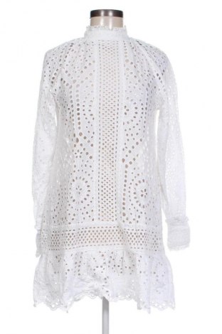 Φόρεμα H&M, Μέγεθος XS, Χρώμα Λευκό, Τιμή 13,99 €
