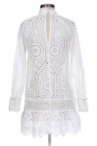Φόρεμα H&M, Μέγεθος XS, Χρώμα Λευκό, Τιμή 13,99 €
